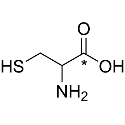 DL-Cysteine (1-¹³C, 99%)