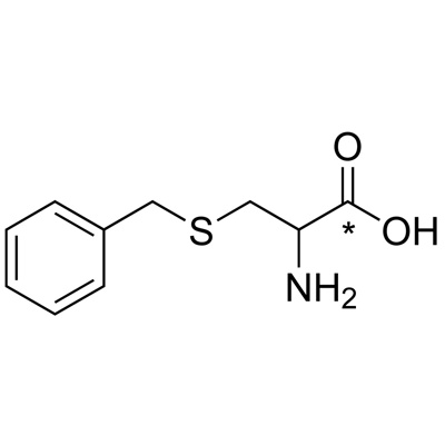 DL-Cysteine, S-benzyl (1-¹³C, 99%)