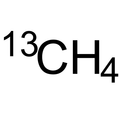 Methane (¹³C, 99%)