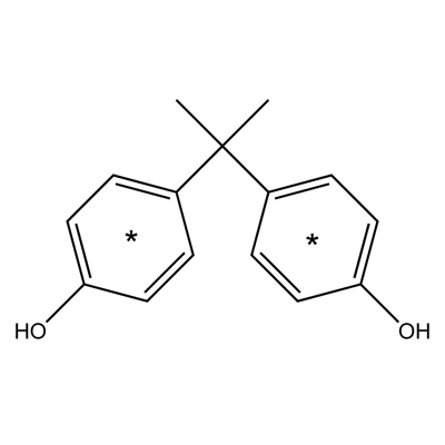 Bisphenol A (ring-¹³C₁₂, 99%) 100 µg/mL in acetonitrile