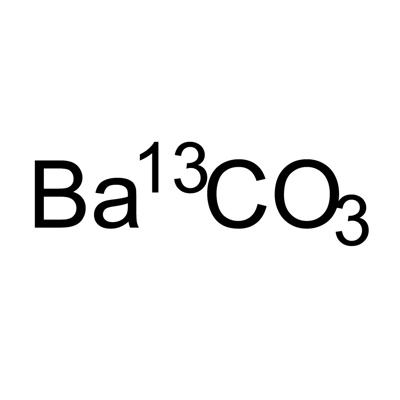 Barium carbonate (¹³C, 98%)