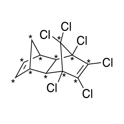 Isodrin (¹³C₁₂, 99%) 100 µg/mL in nonane CP 95%