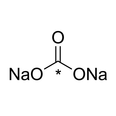 Sodium carbonate (¹²C, 99.99%)