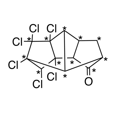 Endrin ketone (¹³C₁₂, 99%) 100 µg/mL in nonane