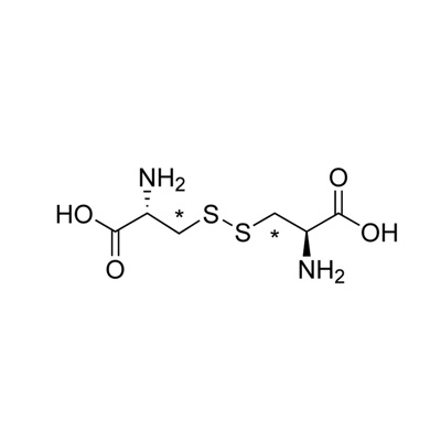 L-Cystine (3,3′-¹³C₂, 99%)