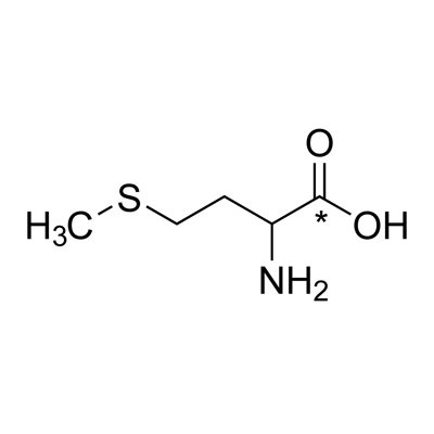 DL-Methionine (1-¹³C, 99%)