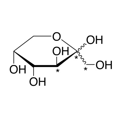 D-Fructose (1,2,3-¹³C₃, 99%)