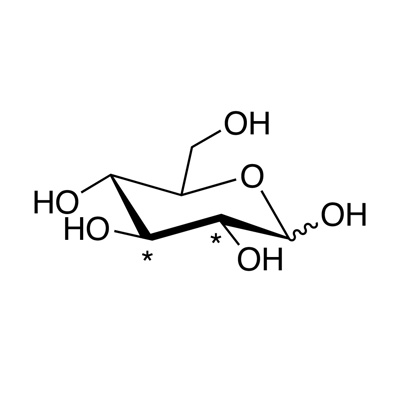 D-Glucose (2,3-¹³C₂, 99%)