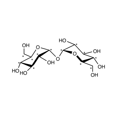 α, α-Trehalose (¹³C₁₂, 98%)