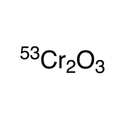 Chromium-53 oxide (⁵³Cr)