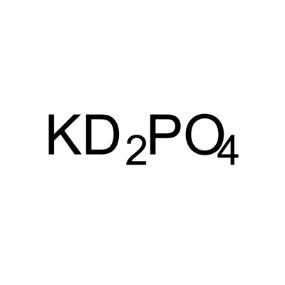 Potassium dideuterium phosphate (D₂, 98%)