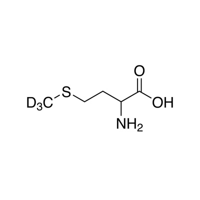 DL-Methionine (S-methyl-D₃, 98%)
