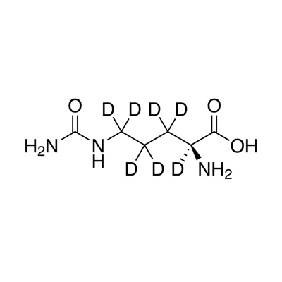 L-Citrulline (2,3,3,4,4,5,5-D₇, 98%)