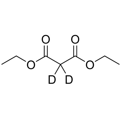 Diethyl malonate (2,2-D₂, 98%)