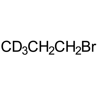 1-Bromopropane (methyl-D₃, 98%)