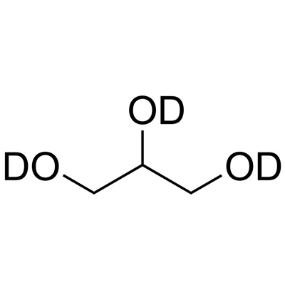 Glycerol [(OD)₃, 98%]