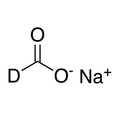 Sodium formate (D, 98%)