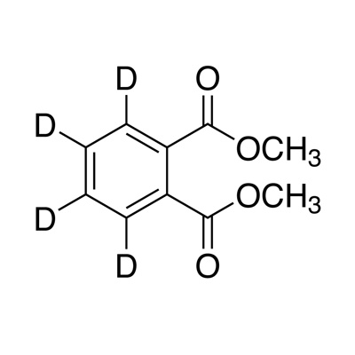 Dimethyl phthalate (ring-D₄, 98%) 100± 10 µg/mL in nonane