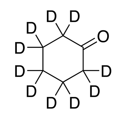 Cyclohexanone-D₁₀ (D, 98%)