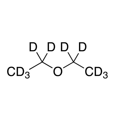 Diethyl ether-D₁₀ (D, 99%)