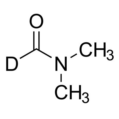 𝑁,𝑁-Dimethylformamide (formyl-D, 98-99%)