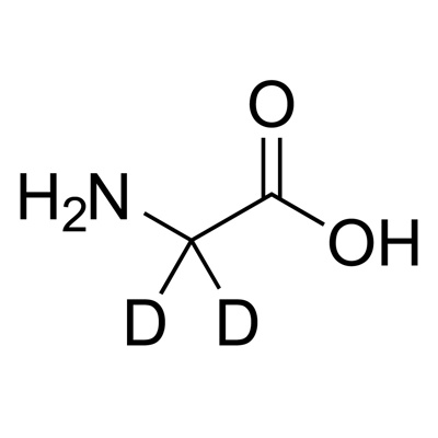 Glycine (2,2-D₂, 98%)