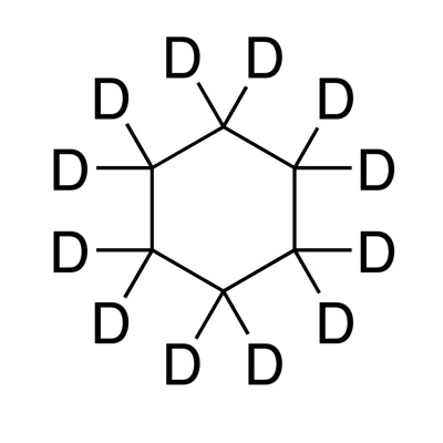 Cyclohexane-D₁₂ (D, 99.5%)