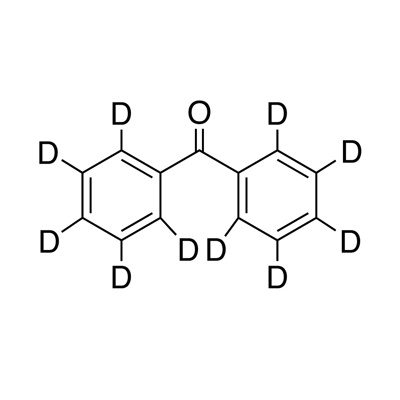 Benzophenone (D₁₀, 98%)