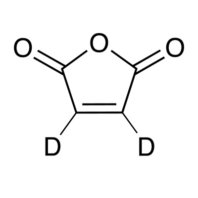 Maleic anhydride (D₂, 98%)