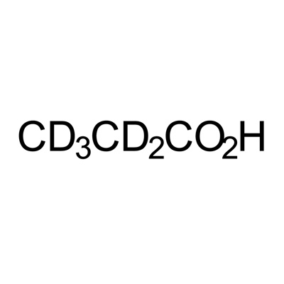 Propionic acid (D₅, 98%)