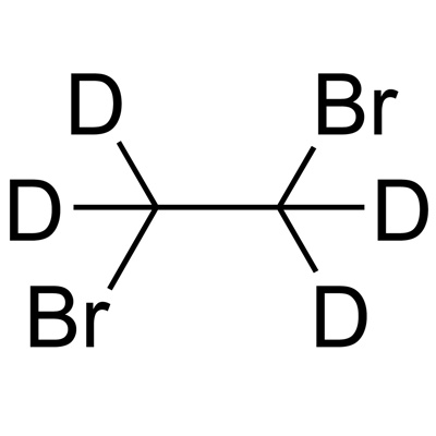 1,2-Dibromoethane-D₄ (D, 99%)