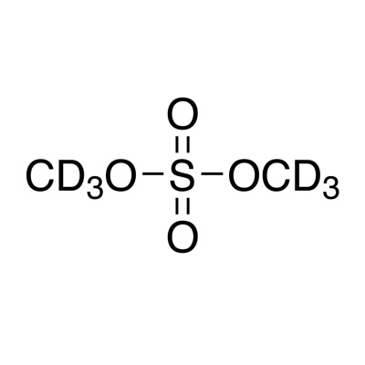 Dimethyl sulfate-D₆ (D, 99.5%)