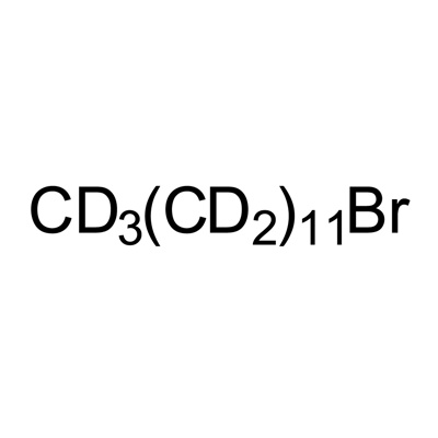 1-Bromododecane (D₂₅, 98%)