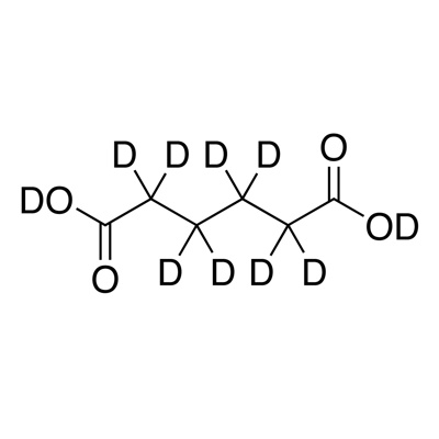 Adipic acid (D₁₀, 98%)