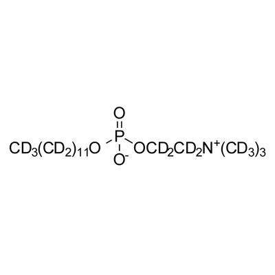Dodecylphosphocholine (D₃₈, 98%)