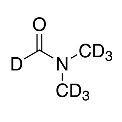 𝑁,𝑁-Dimethylformamide-D₇ (D, 99.5%)
