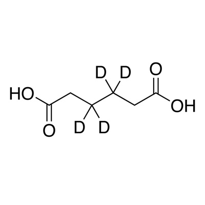 Adipic acid (3,3,4,4-D₄, 98%)
