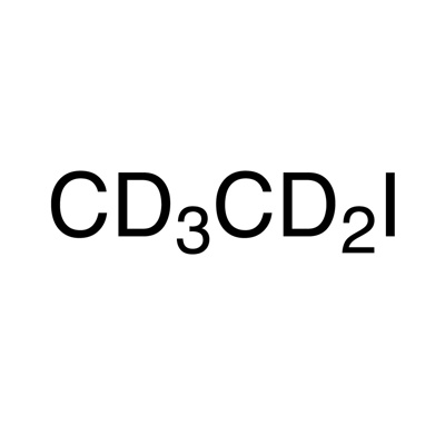 Iodoethane-D₅ (D, 99%) + copper wire