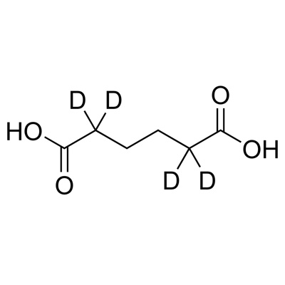 Adipic acid (2,2,5,5-D₄, 98%)