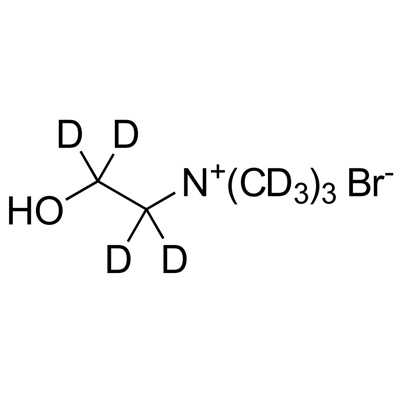 Choline bromide (D₁₃, 98%)