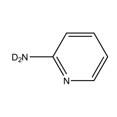 2-Aminopyridine (D₆, 98%)