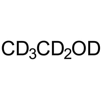 Ethanol-D₆ (D, 99%) anhydrous