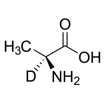 L-Alanine (2-D, 96-98%)