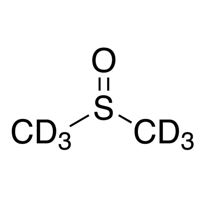 Dimethyl sulfoxide-D₆ "100%" (D, 99.96%)