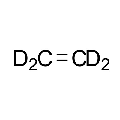 Ethylene-D₄ (D, 98%)