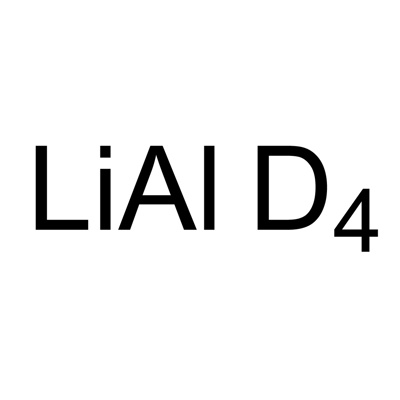 Lithium aluminum deuteride (D₄, 98%)