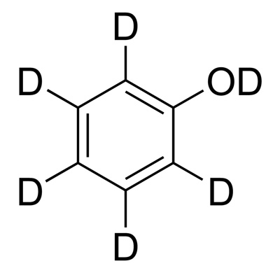 Phenol-D₆ (D, 98%)