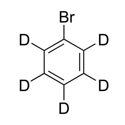 Bromobenzene-D₅ (D, 99%)
