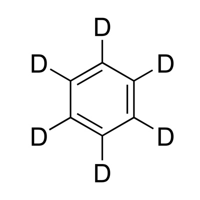 Benzene-D₆ "100%" (D, 99.96%)