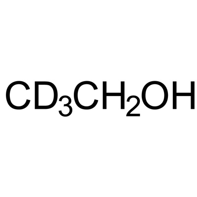 Ethanol (methyl-D₃, 98%) (<6% H₂O)
